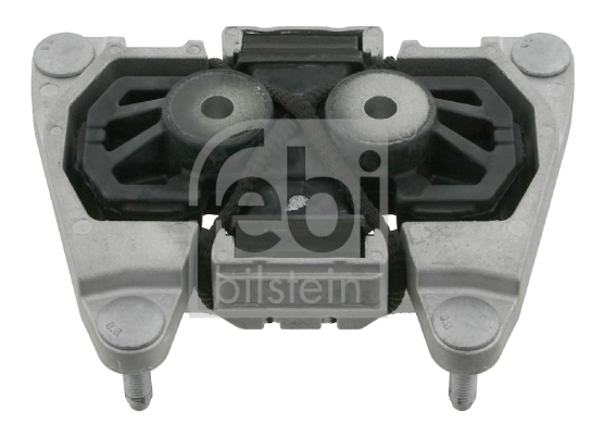 Mounting, automatic transmission